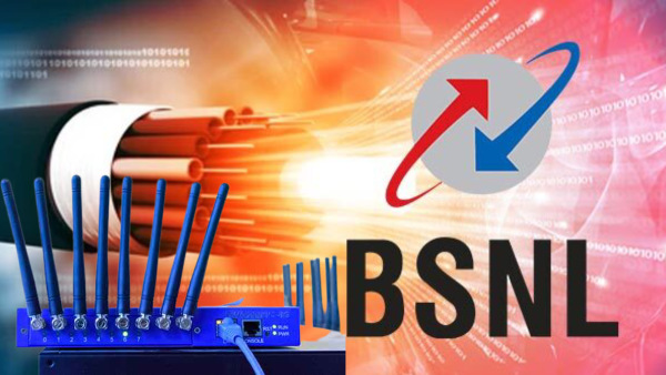 300 എംബിപിഎസ് വേഗതയുമായി എത്തുന്ന ബിഎസ്എൻഎൽ ​ഫൈബർ അ‌ൾട്ര പ്ലാൻ