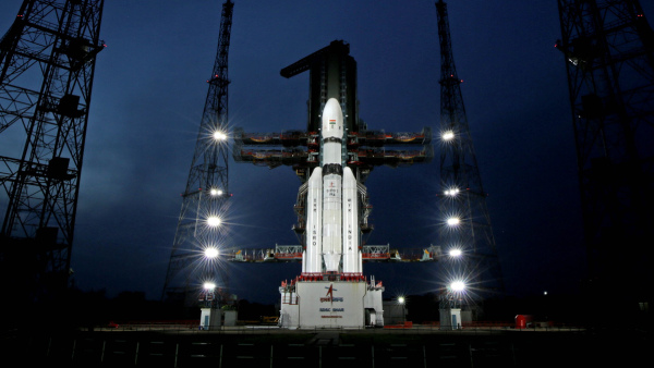 ചന്ദ്രനിലിറങ്ങാൻ ചന്ദ്രയാൻ-3! തിരുപ്പതി ദർശനം നടത്തി ശാസ്ത്രഞ്ജർ