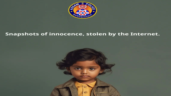 കുടുംബചിത്രം പങ്കുവെക്കുന്നവർ സൂക്ഷിക്കുക; മുന്നറിയിപ്പുമായി പൊലീസ്