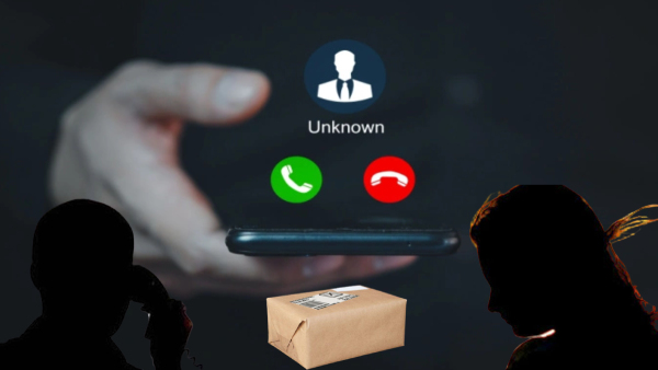 എംബിഎക്കാരിക്കും സോഫ്ട്വേർ എൻജിനീയർക്കും  പറ്റിയത് ​ഒ​രേ അ‌ബദ്ധം