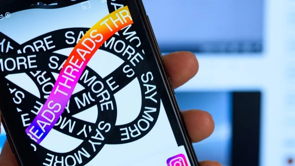 നിങ്ങൾ ത്രെഡ്സ് ഉപയോ​ഗിക്കുന്നുണ്ടോ? 