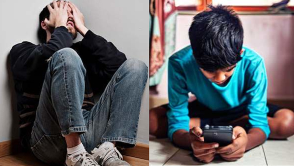 ഗെയിം കളിക്കാൻ ​വൈ​ഫൈ തേടി കുട്ടികൾ അ‌ർധരാത്രി വീടുവിട്ടിറങ്ങി