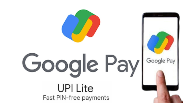 ഇനി ചതിക്കില്ല! യുപിഐ ലൈറ്റ് ഫീച്ചർ സംവിധാനം ഗൂഗിൾപേയിലും എത്തി ഇനി ചതിക്കില്ല! യുപിഐ ലൈറ്റ് ഫീച്ചർ സംവിധാനം ഗൂഗിൾപേയിലും എത്തി