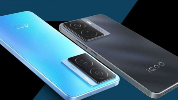 ഐക്യൂ Z7 പ്രോ 5ജി എത്തുന്നു; കർവ്ഡ് ഡിസ്പ്ലേ ഉണ്ടെന്ന് ഉറപ്പിച്ചു! 