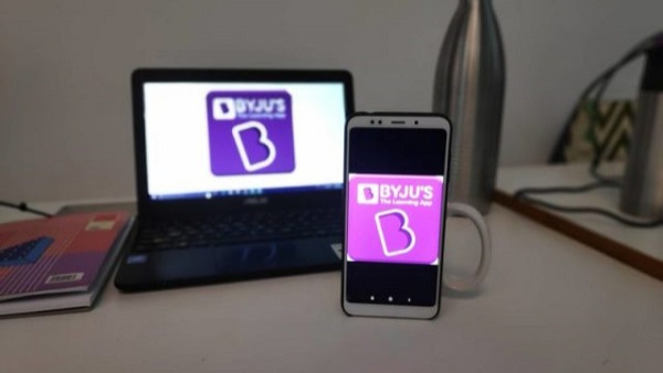 ബൈജൂസ് ആപ്പിൽ ജോലി നഷ്ടപ്പെട്ട യുവതിയുടെ വീഡിയോ