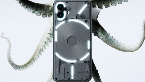 നത്തിങ് മാറ്റേഴ്സ്! സ്നാപ്ഡ്രാഗൺ 8 ജെൻ 1 കരുത്തുമായി നത്തിങ് ഫോൺ 2