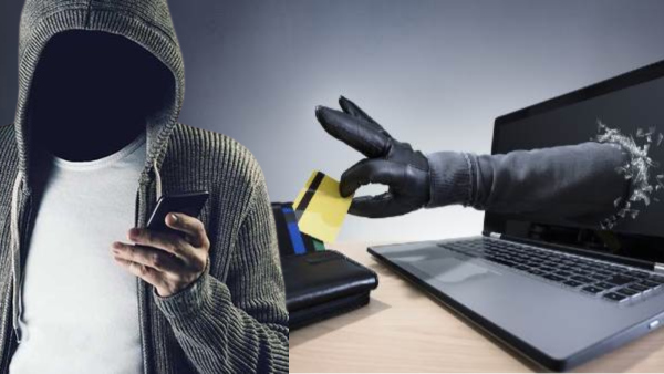 പാർട്ട് ​ടൈം ജോലി തട്ടിപ്പിൽ യുവാവിന് നഷ്ടമായത് 1 കോടി