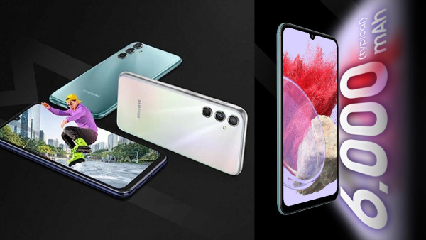 ഗാലക്സി എം34 16,999 രൂപയ്ക്ക് വാങ്ങാം, ആമസോൺ ​പ്രൈം ഡേ സെയിൽ ഓഫറുകൾ