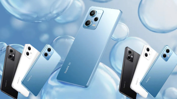 ഇന്ത്യയിൽ റെഡ്മി നോട്ട് 12 പ്രോ വില കുറച്ച് കമ്പനി