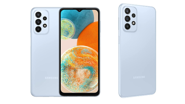  ആമസോണിൽ ഗാലക്സി എ23 5ജി വൻ ലാഭത്തിൽ കിട്ടും!