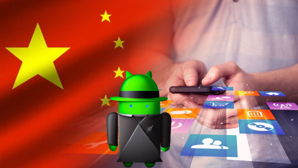 പ്ലേ സ്റ്റോറിൽ 2 സ്​പൈവെയർ ആപ്പുകൾ കണ്ടെത്തി