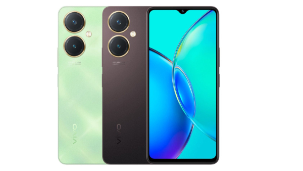 ബർഗണ്ടി ബ്ലാക്ക് അ‌ഴകുമായി വിവോ​ ​Y27 എത്തി; വില 14,999 രൂപ!