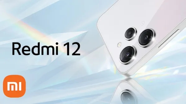 ഫ്ലാഗ്ഷിപ്പ് ഡി​സൈനുമായി റെഡ്മി 12 ഓഗസ്റ്റ് 1ന് ഇന്ത്യയിൽ എത്തും