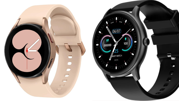 8,999 രൂപയുടെ വാച്ചിന് 1,199 രൂപ, 6,999 രൂപയുടെ വാച്ചിന് 1,298 രൂപ!