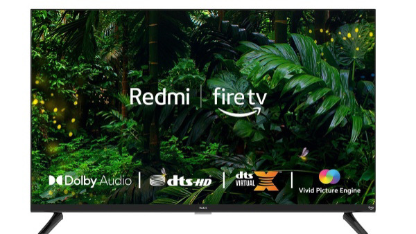 ആമസോണിൽ ഓണം സെയിൽ തുടങ്ങി...! റെഡ്മി സ്മാർട്ട് ടിവി 10,999  രൂപയ്ക്ക്