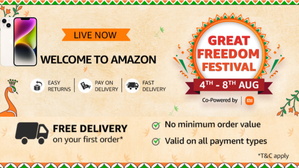 ഐഫോൺ 14 ന് ആമസോണിൽ വൻ ഡിസ്കൗണ്ട്