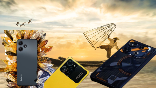 20000 രൂപയ്ക്കുള്ളിൽ വാങ്ങാൻ പറ്റിയ 5 സ്മാർട്ട്ഫോണുകൾ!