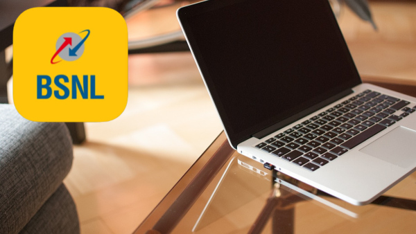 ഇന്റർനെറ്റ് വേണോ, ബിഎസ്എൻഎൽ തരും; 500 രൂപയിൽ താഴെ മുടക്കിയാൽ മതി! ഇന്റർനെറ്റ് വേണോ, ബിഎസ്എൻഎൽ തരും; 500 രൂപയിൽ താഴെ മുടക്കിയാൽ മതി!