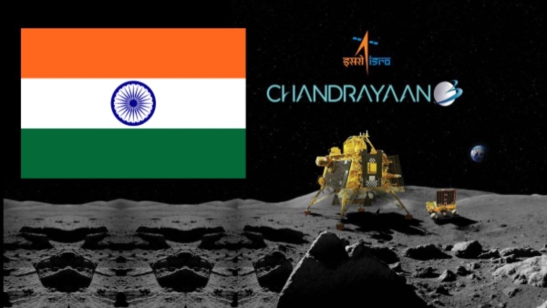 ചന്ദ്രയാന്റെ കളികൾ ലോകം കാണാൻ കിടക്കുന്നതേ ഉള്ളു