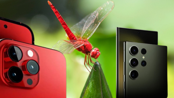 ആപ്പിൾ വേലി ചാടിയാൽ സാംസങ് മതില് ചാടും! 