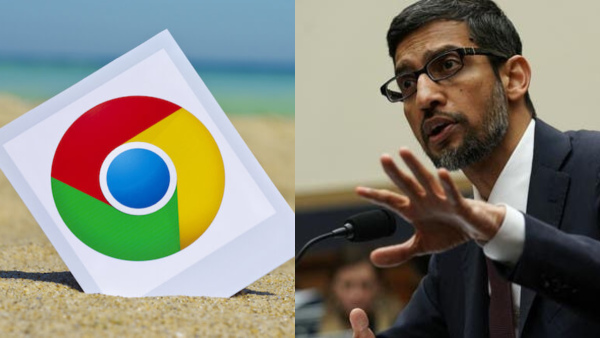 ഗൂഗിൾ ക്രോം ഉണ്ടോ? ഈ ​'ഹൈ റിസ്ക്' മുന്നറിയിപ്പ് നിങ്ങൾക്കുള്ളതാണ്!