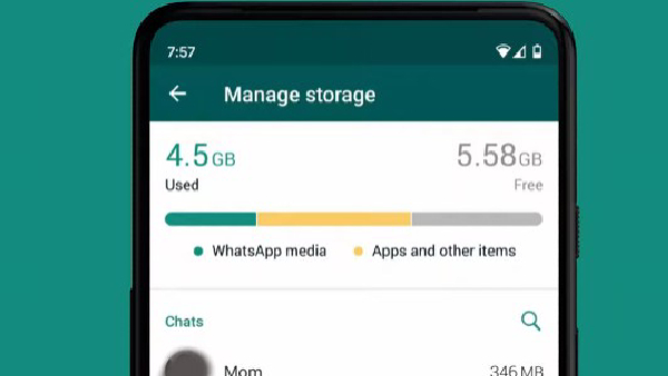  ഫോണിൽ സ്റ്റോറേജ് ഫുൾ ആണെന്ന് എപ്പോഴും കാണിക്കുന്നുണ്ടോ? 