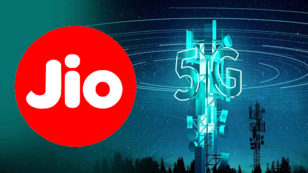 രാജ്യവ്യാപകമായി എംഎംവേവ് സ്പെക്ട്രത്തിൽ 5ജി അവതരിപ്പിച്ച് ജിയോ രാജ്യവ്യാപകമായി എംഎംവേവ് സ്പെക്ട്രത്തിൽ 5ജി അവതരിപ്പിച്ച് ജിയോ