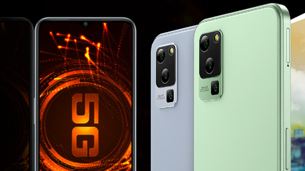  5ജി ഫോൺ, ഓഫർ വില 10,999 രൂപ, 1500 ഡിസ്കൗണ്ട് വേറെയും!