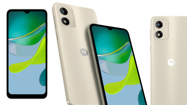 ഇതെന്ത് ഭാവിച്ചാണോ ആവോ! മോട്ടോ E13ന്റെ 128 ജിബി വേരിയന്റ് എത്തി