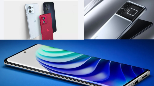 ഈ ആഴ്ച പുറത്തിറങ്ങുന്ന പുത്തൻ ഫോണുകൾ 