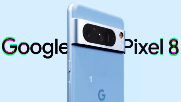 ഗൂ​ഗിൾ പിക്സൽ 8ൽ ഓഡിയോ മാജിക് ഇറേസർ