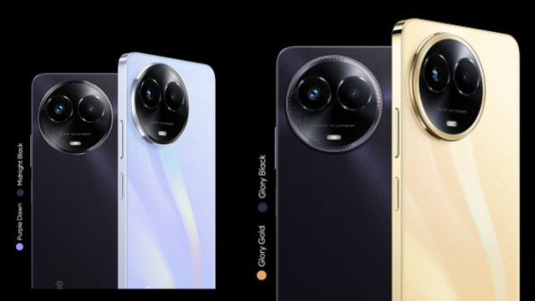 14,999 രൂപയ്ക്കും 18,999 രൂപയ്ക്കും പുത്തൻ റിയൽമി 5ജി ഫോണുകൾ 