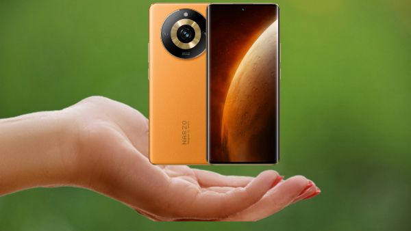 റിയൽമിക്ക് അഞ്ചാം പിറന്നാൾ, ഫോണുകൾ വാരിക്കൂട്ടാം! റിയൽമിക്ക് അഞ്ചാം പിറന്നാൾ, ഫോണുകൾ വാരിക്കൂട്ടാം!