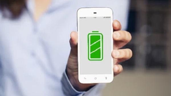  നിങ്ങളുടെ സ്മാർട്ട്‌ഫോണിൽ ബാറ്ററി ലാഭിക്കുന്നതിനുള്ള 10 വഴികൾ