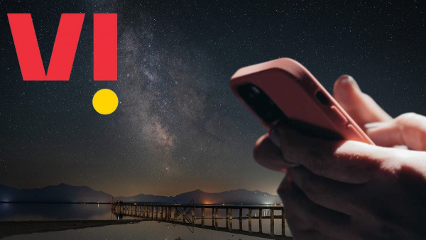 ജിയോയെപ്പോലും കടത്തിവെട്ടുന്ന 7 വിഐ പ്ലാനുകൾ, ചെലവ് 50 രൂപയിൽ താഴെ