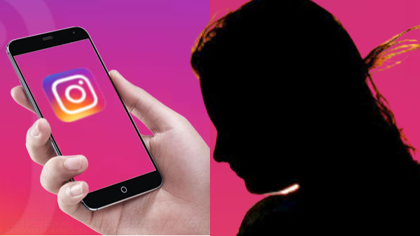 ഇൻസ്റ്റഗ്രാം പരസ്യത്തിൽ ക്ലിക്ക് ചെയ്ത യുവതിക്ക് 10.5 ലക്ഷം രൂപ നഷ്ടം ഇൻസ്റ്റഗ്രാം പരസ്യത്തിൽ ക്ലിക്ക് ചെയ്ത യുവതിക്ക് 10.5 ലക്ഷം രൂപ നഷ്ടം