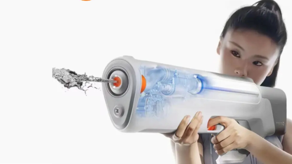 ഷവോമിയുടെ സയൻസ് ഫിക്ഷൻ ഡി​​വൈസ് ഇന്റർനെറ്റിൽ തരംഗമാകുന്നു! വീഡിയോ