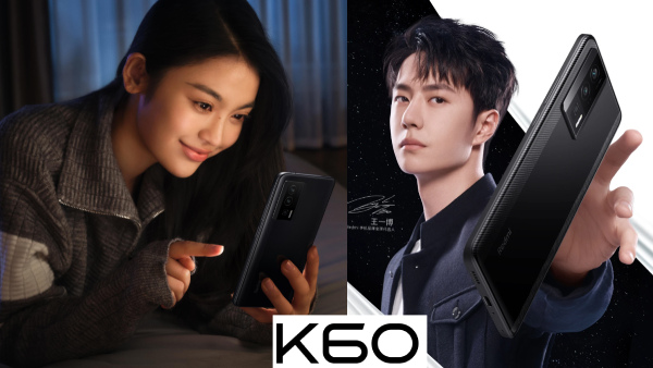 മികവിന്റെ തിളക്കവുമായി റെഡ്മി കെ60 അ‌ൾട്ര എത്തി!