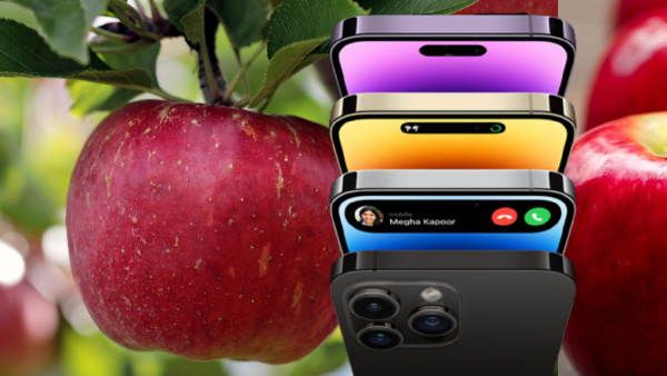 ആപ്പിൾ ഈ വർഷം 5 ഐഫോണുകൾ ഇറക്കും, മോഡലുകളും വിലയും 