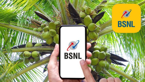 ബിഎസ്എൻഎൽ രക്ഷപ്പെടണം! തേജസ് നെറ്റ്വർക്കിന് 750 കോടി നൽകി ടിസിഎസ്