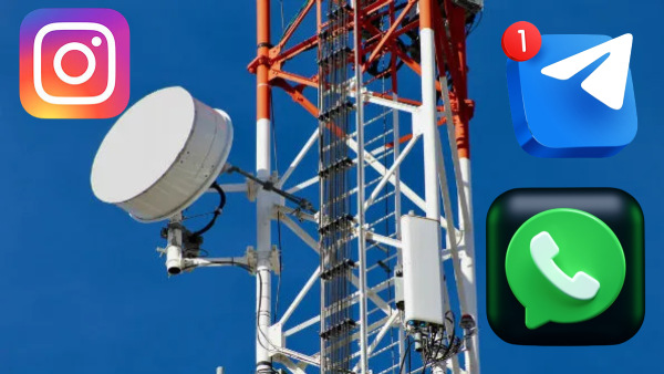 വാട്സ്ആപ്പിനെയും ഇൻസ്റ്റഗ്രാമിനെയും ഇങ്ങനെ കെട്ടഴിച്ച് വിടരുത്; കോയ്