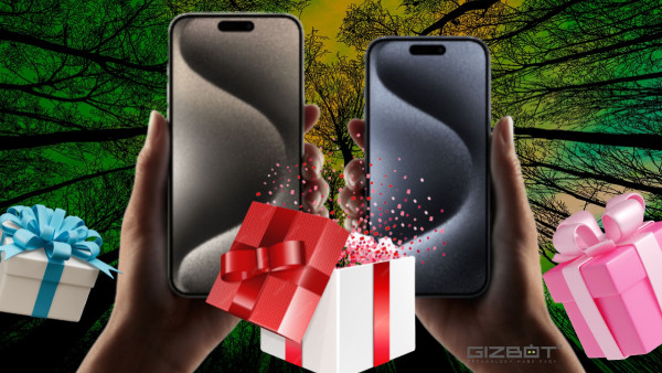 ആരാധകർക്ക് 15 പ്രോയും 15 പ്രോ മാക്സും ഇപ്പോൾ ഈ ഒറ്റ മോഡലാണ്! 