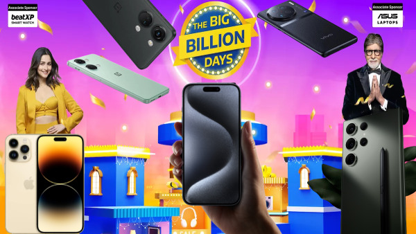  ഫ്ലിപ്പ്കാർട്ട് ബിഗ് ബില്യൺ ഡേയ്സ് സെയിൽ തീയതി പ്രഖ്യാപിച്ചു!