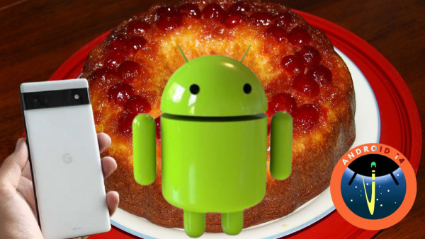 പിക്സൽ 8 ഇറങ്ങുമ്പോൾ 'അപ്സൈഡ് ഡൗൺ കേക്ക്' കിട്ടും! ചില 'രഹസ്യങ്ങൾ' 