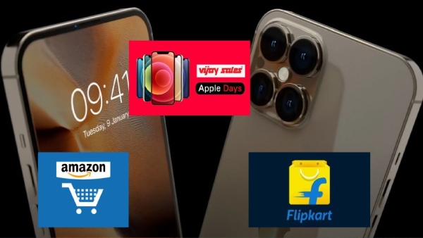 ഐഫോൺ 15 വാങ്ങാൻ മികച്ച ഓഫർ എവിടെ?