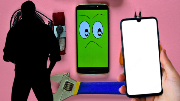 ഫ്ലിപ്പ്കാർട്ടിൽനിന്ന് ഫോൺ വാങ്ങിയ മലയാളി യുവാവ് നേരിട്ടത് വൻ ചതി!