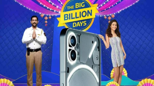 നത്തിങ് ഫോണിന് 25,000രൂപയിൽ താഴെ മാത്രം, കിടിലം ഓഫറുമായി ഫ്ലിപ്കാർട്ട് നത്തിങ് ഫോണിന് 25,000രൂപയിൽ താഴെ മാത്രം, കിടിലം ഓഫറുമായി ഫ്ലിപ്കാർട്ട്