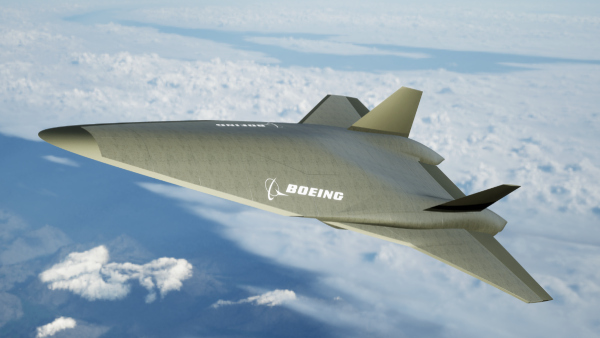 സൂപ്പർസോണിക് യാത്രാ വിമാനങ്ങൾക്ക് ചുക്കാൻ പിടിച്ച് നാസ!