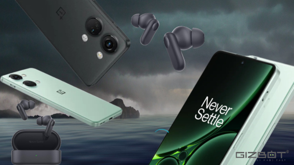 വൺപ്ലസ് നോർഡ് 3 5ജി വാങ്ങിയാൽ നോർഡ് ബഡ്സ് 2R സൗജന്യം