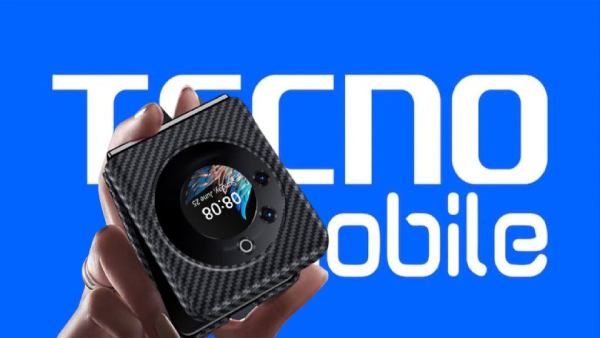 ടെക്നോയുടെ ഫോൾഡബിൾഫോൺ ഇന്ത്യയിലെത്തുന്നു; 64MP ക്യാമറയുടെ പ്രത്യേകത ടെക്നോയുടെ ഫോൾഡബിൾഫോൺ ഇന്ത്യയിലെത്തുന്നു; 64MP ക്യാമറയുടെ പ്രത്യേകത